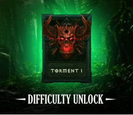 DIFFICULTY UNLOCK